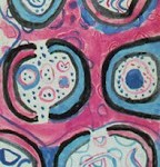Some Thoughts on DMT Art