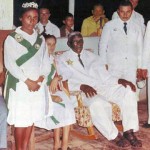 A Victory for Santo Daime