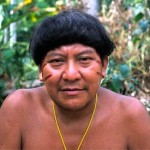 Sex and Violence in Amazonia